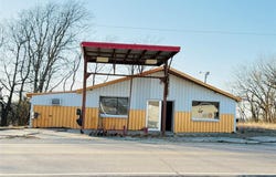 103 S Shawnee Avenue, Okemah, OK 74859