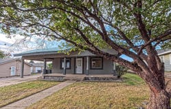 1316 WITHERS Avenue, Amarillo, TX 79108-5342