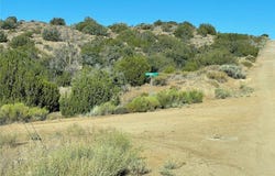 0 0, Tehachapi, CA 93561