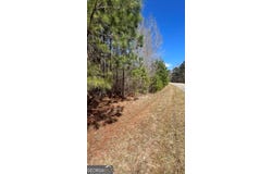 0 Carrs Station Road, Sparta, GA 31087