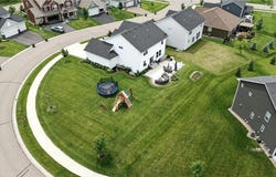 6439 Alvina Court, Inver Grove Heights, MN 55077