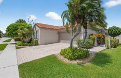11543 Colonnade Drive, Boynton Beach, FL 33437
