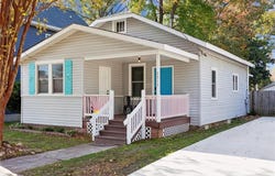 2013 N Mallory Street, Hampton, VA 23664