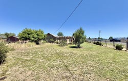 138 W 12TH ST, Prairie City, OR 97869
