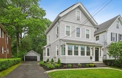 32 Clinton St, Bloomfield Twp., NJ 07003-2343