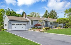 60 Farrell Drive, Middletown, NJ 07748