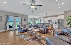 3015 Allison Meadows, Piney Flats, TN 37686