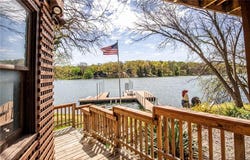 521 W Sugar Lake Drive, Mound City, KS 66056