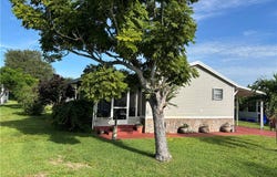 9755 61st Place, Sebastian, FL 32958
