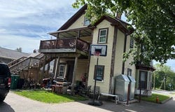 83 Main, Blackstone, MA 01504