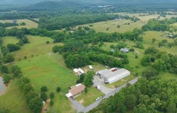 293 Tanner Road, Searcy, AR 72143