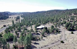 7124 Highway 60, Datil, NM 87821