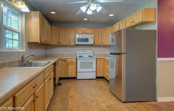 1940 Big Chiefs Skyview Drive, Sevierville, TN 37876