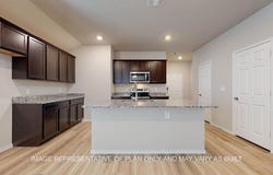 12540 Tarres Court, Lorena, TX 76655