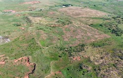 680 N N2600 Road, Okeene, OK 73763