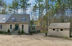 200 Webster Road, Conway, NH 03813
