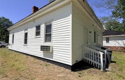 817 Arlington Street, Rocky Mount, NC 27801