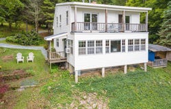 307 S Long Pond Road, Grafton, NY 12052