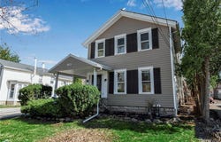 192 Pine Street, Lockport City, NY 14094
