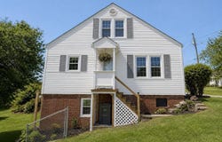 711 Carson, Greeneville, TN 37743