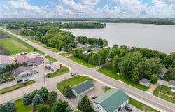 104 Walnut Avenue, Madison Lake, MN 56063