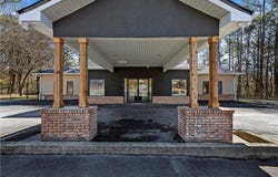 2425 Park Place Blvd, Stone Mountain, GA 30087
