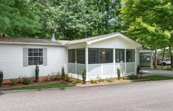 427 Carolina Village Circle, Franklin, NC 28734