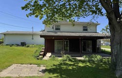 204 N Harrison Street, Toledo, IA 52342