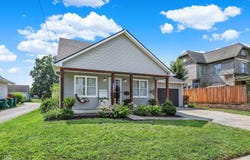 926 Walnut Street, Franklin, IN 46131