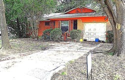 912 Sierra Drive, Denton, TX 76209