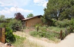 540 N Todd Loop, White Rock, NM 87547