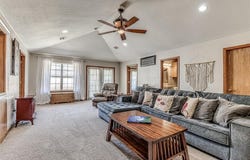 933 Luglena Lane, Purcell, OK 73080