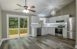 604 Lost Valley Dr, Huntington, WV 25705