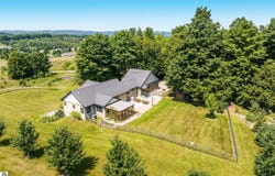11300 E Brigadoon Lane, Suttons Bay, MI 49682