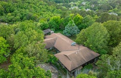 11909 Fairview Road, Little Rock, AR 72212