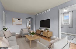 4511 FAIRFAX Road, BALTIMORE, MD 21216