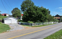 1005 Old Snapps Ferry Road, Chuckey, TN 37641
