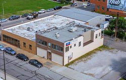 808 E 10th Street, Kansas City, MO 64106