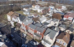 215 Radcliffe St, Esplen, PA 15204