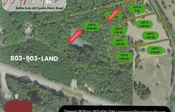 0 Counts Ferry Lot 7 Road, Lexington, SC 29072