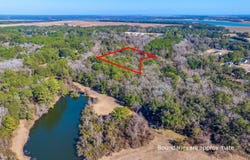 3149 Thomas Jones Road, Johns Island, SC 29455