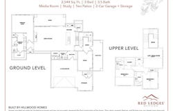 402 N Abajo Peak Loop, Heber City, UT 84032