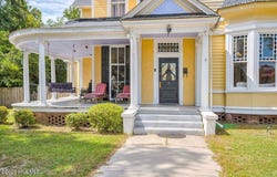 527 S Liberty Street, Waynesboro, GA 30830