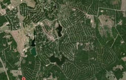 Lot 19 Navarro Drive, Normangee, TX 77871