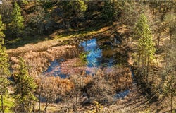 Morgensen Rd, Mosier, OR 97040