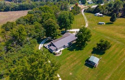 1299 N Us Highway 231, Spencer, IN 47460