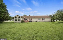 243 WINTERHAVEN DRIVE, CAMDEN WYOMING, DE 19934