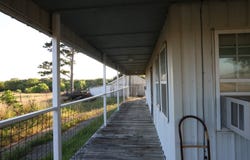 3475 US Hwy 75, Horntown, OK 74848