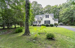 709 Lake Winds Trail, Rougemont, NC 27572