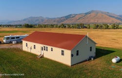 413 HARMON Lane, Afton, WY 83110